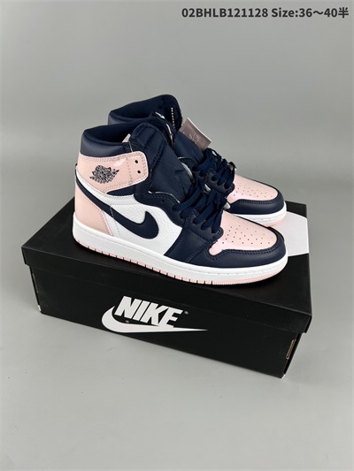 men air jordan 1 shoes 2022-12-11-047